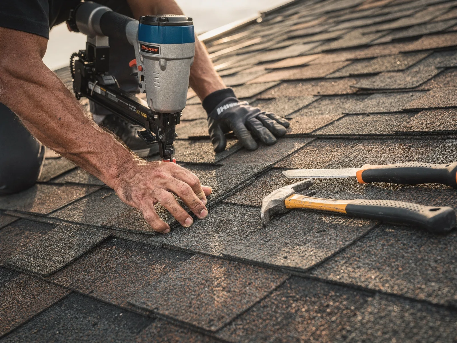 Why choose Roof Repair in Quasqueton, IA